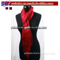 Cashmere Scarf 100% Pure Ladies Scarves Wrap Shawls (OS1002)